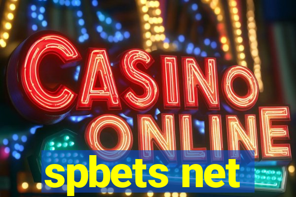 spbets net